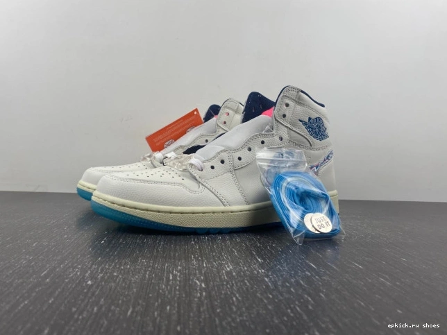 Rep West High Wie Golf Jordan Aloha Michelle 1 FV3565-100 NRG 2 Retro 0717